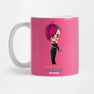 Trixi Mug